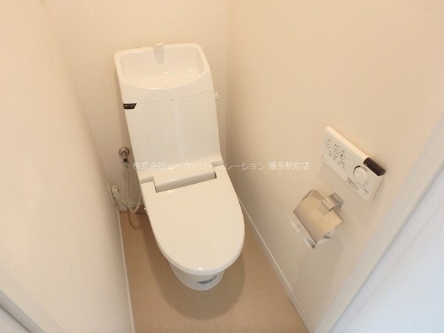 エステートモア博多駅前 その他1