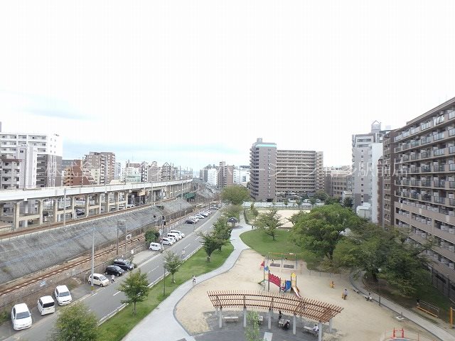 エステートモア博多駅前 その他4