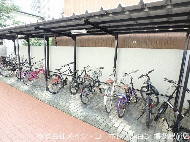 エステートモア博多駅前 その他8