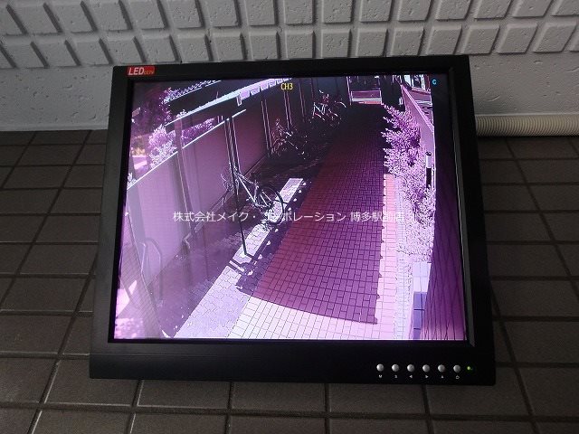 エステートモア博多駅前 その他11