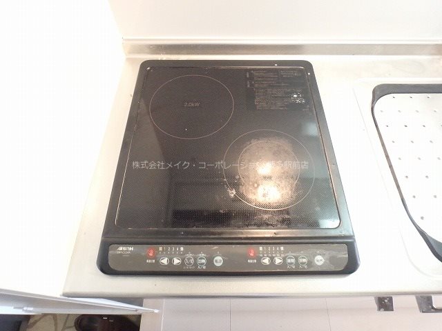 エステートモア博多駅前 その他15