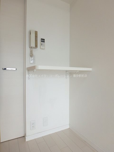 エステートモア博多駅前 その他18
