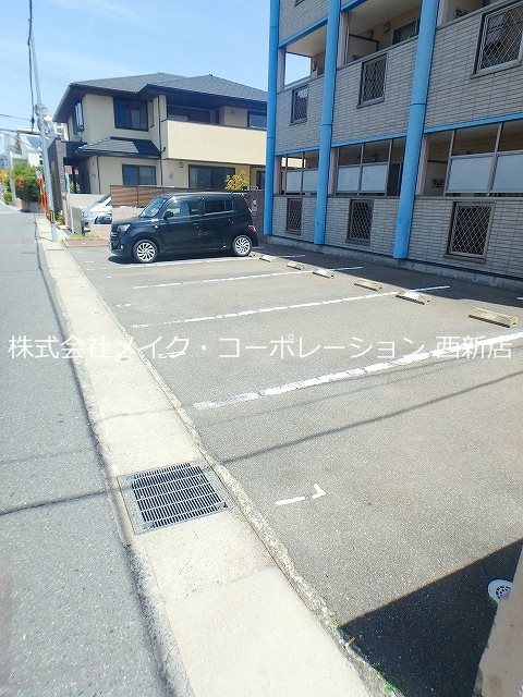 ハーモニーハウス別府 その他外観2