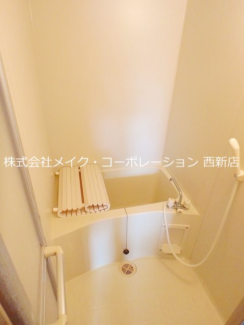 ハーモニーハウス別府 風呂画像