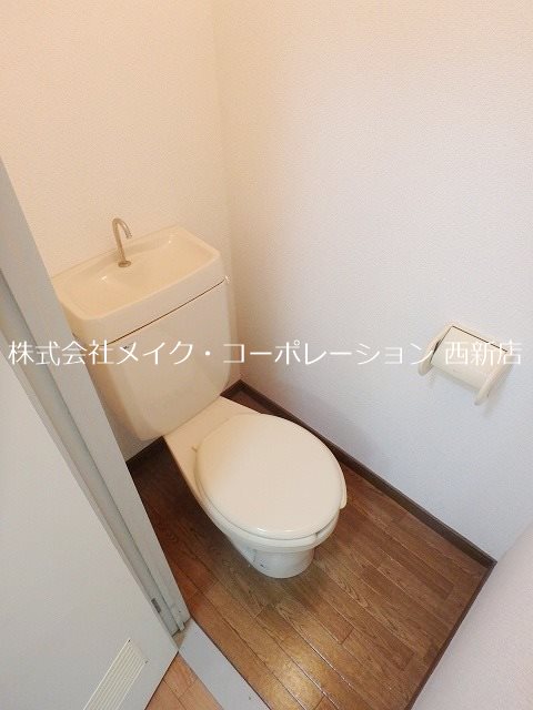 フォート鳥飼 その他2