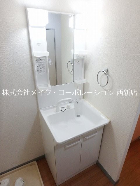 フォート鳥飼 その他3