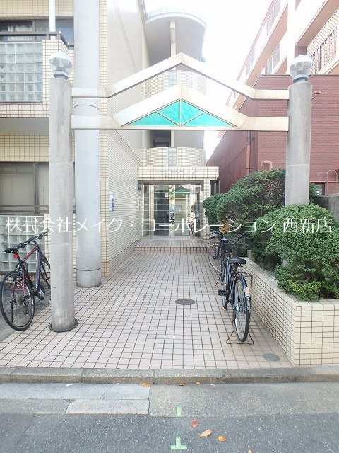 フォート鳥飼 その他外観2
