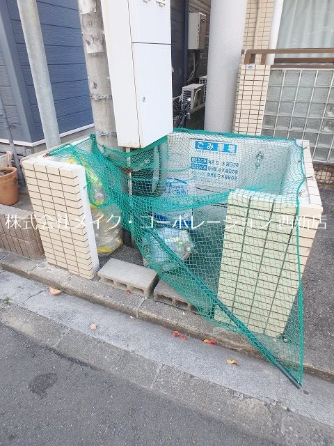 フォート鳥飼 その他外観4