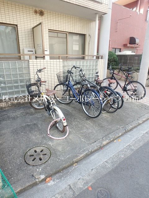 フォート鳥飼 その他外観5
