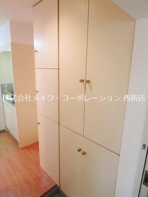 フォート鳥飼 その他7