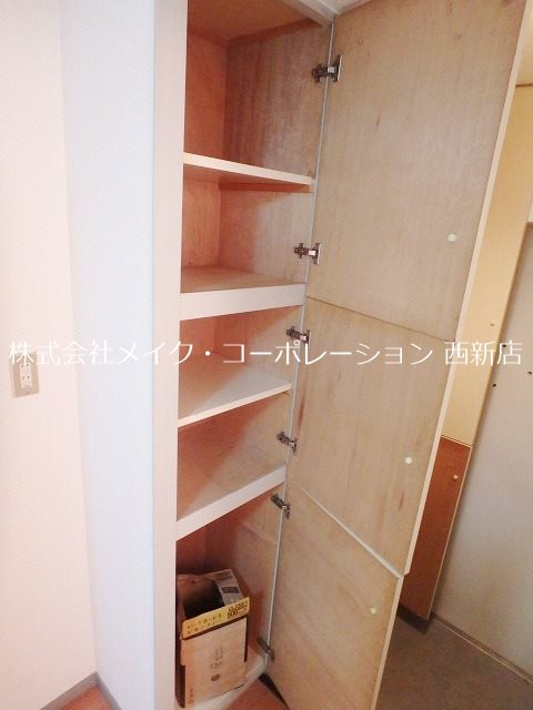 フォート鳥飼 その他8
