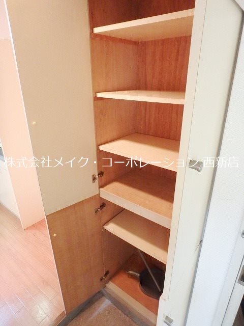 フォート鳥飼 その他9