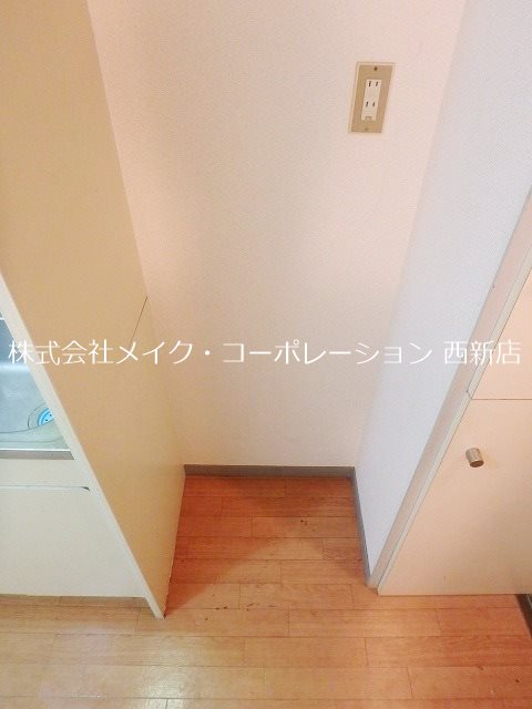 フォート鳥飼 その他10