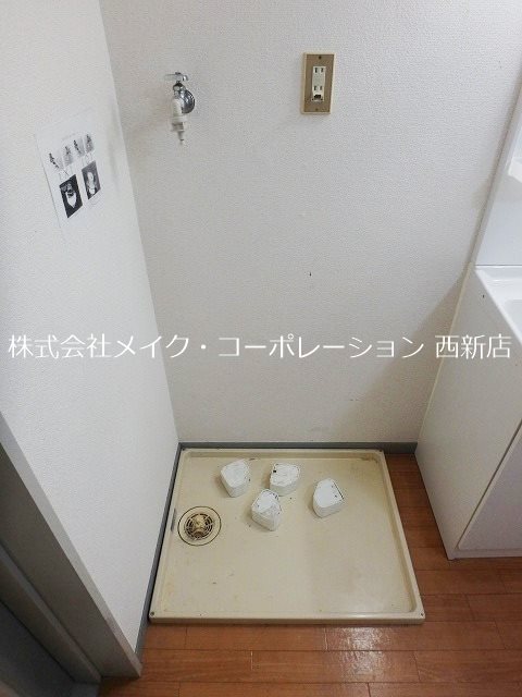 フォート鳥飼 その他11