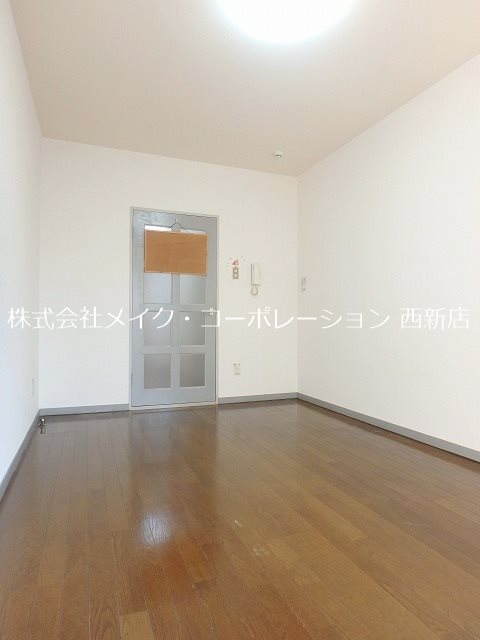 フォート鳥飼 その他12