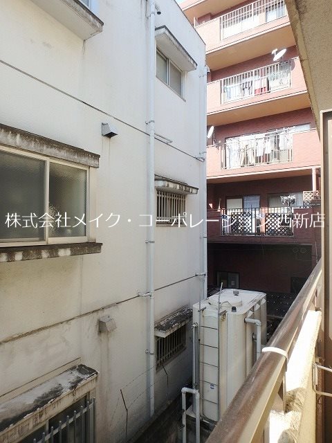 フォート鳥飼 その他16