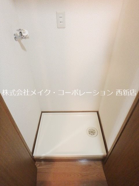 洗面所 クラッシー室見 その他2