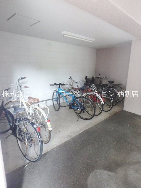 他共有部分 クラッシー室見 その他外観3