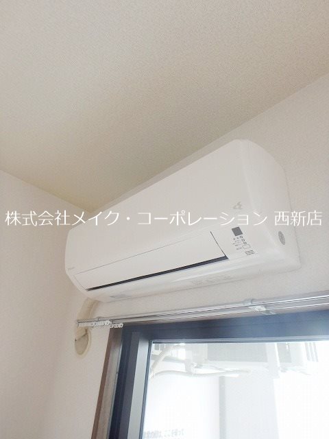 他設備 クラッシー室見 その他7