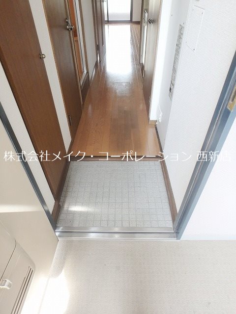 玄関 クラッシー室見 その他8