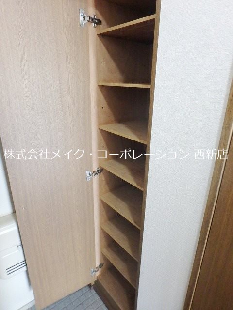 玄関 クラッシー室見 その他9