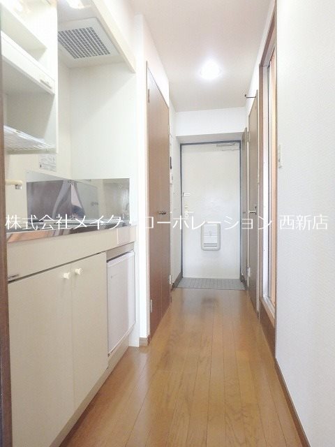 その他 クラッシー室見 その他11