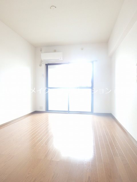 ベッドルーム クラッシー室見 ベッドルーム