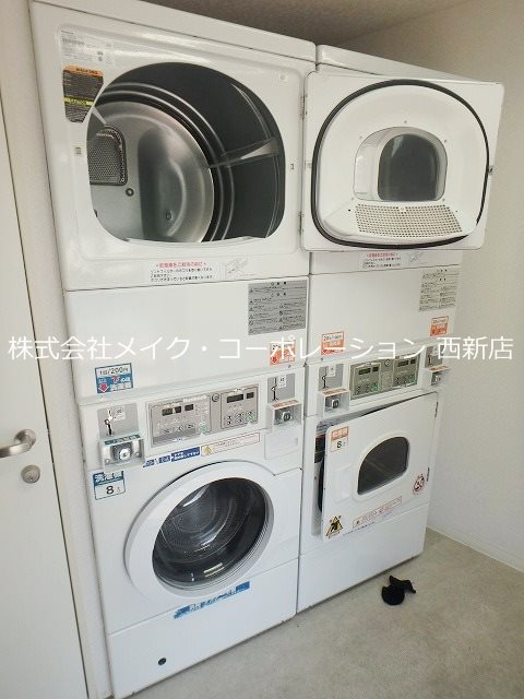 スリム片江 その他外観1