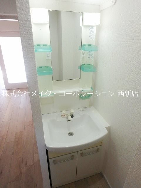パークサイドMB その他3