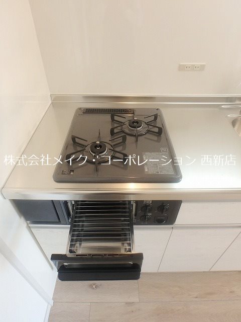 パークサイドMB その他9