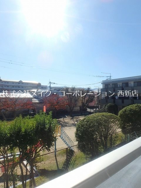パークサイドMB その他23