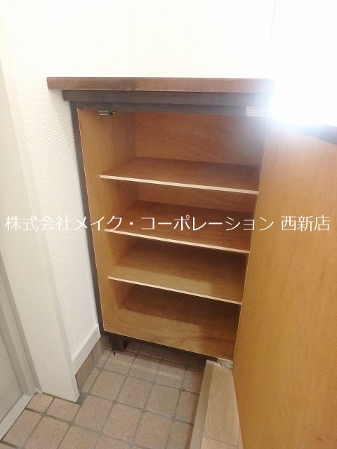 パークサイドMB その他24