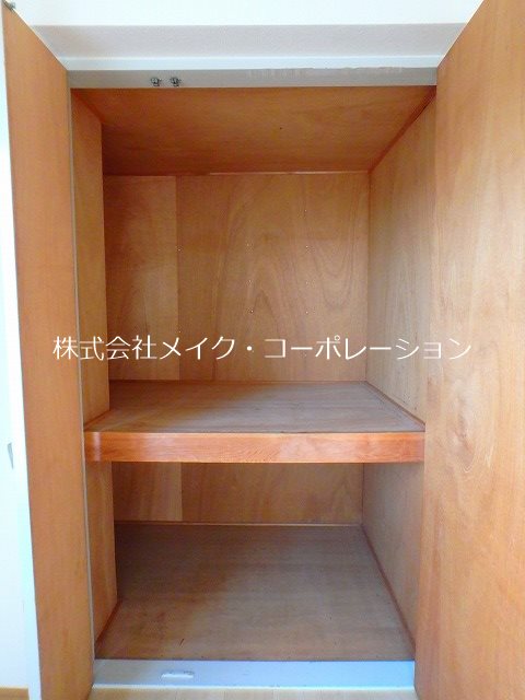 プロスパー城南 その他4