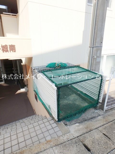 プロスパー城南 その他外観3