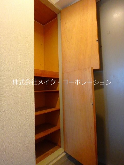 プロスパー城南 その他7