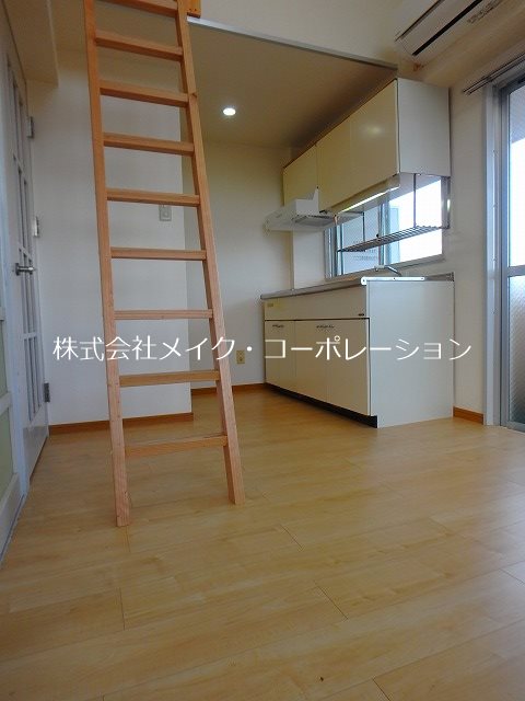 プロスパー城南 その他8