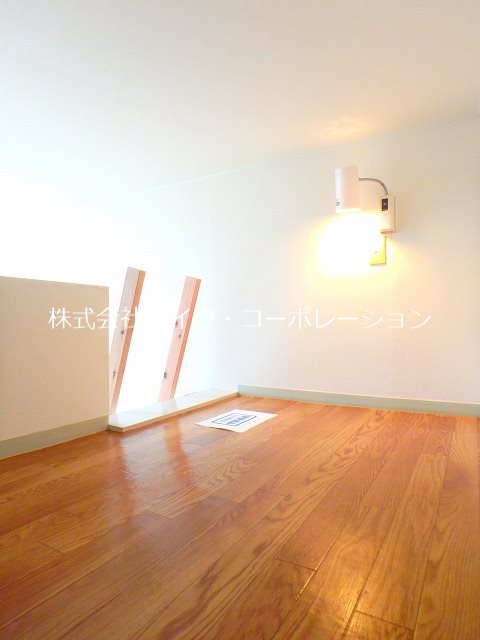プロスパー城南 その他11