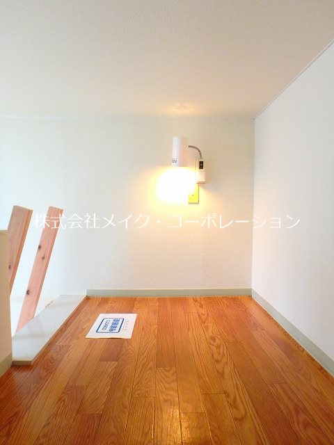 プロスパー城南 その他12