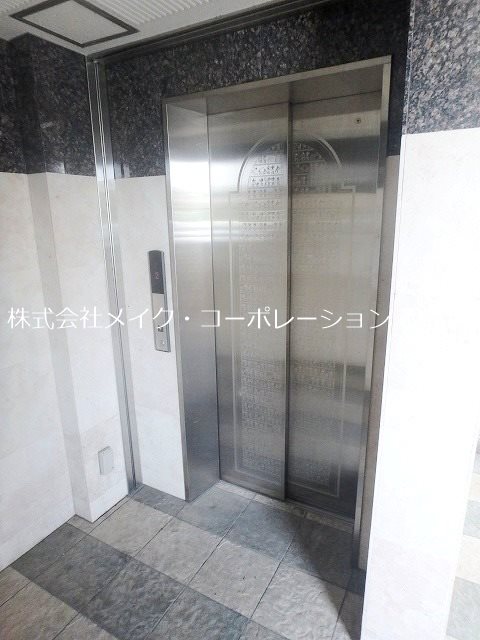 エルボヌール その他外観2