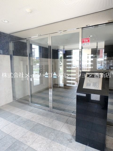 エルボヌール その他外観5