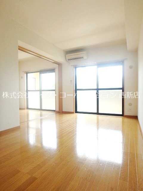 エルボヌール リビング