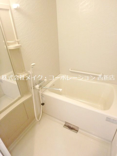 エルボヌール 風呂画像