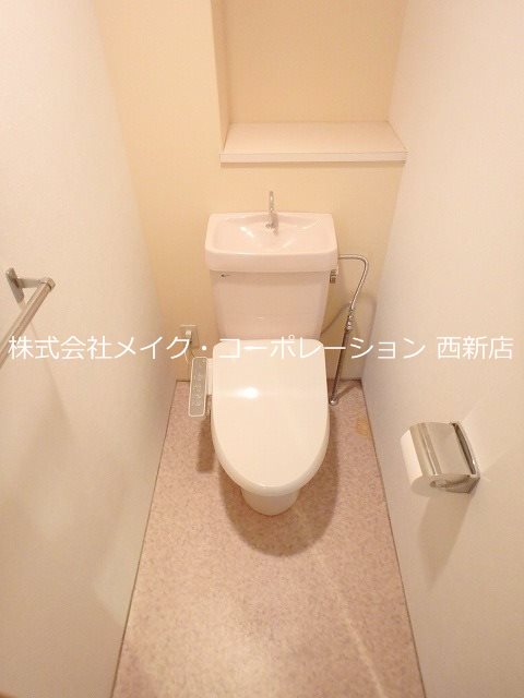 レジダンスモード その他1