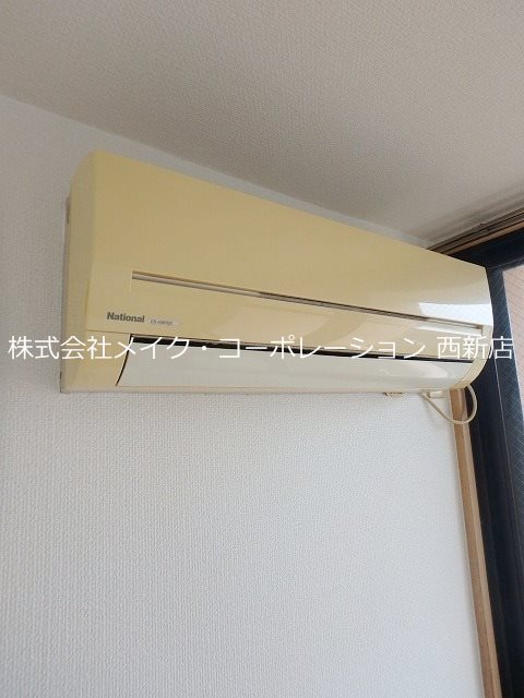 レジダンスモード その他4