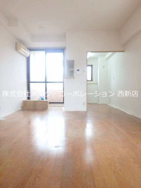 レジダンスモード その他7