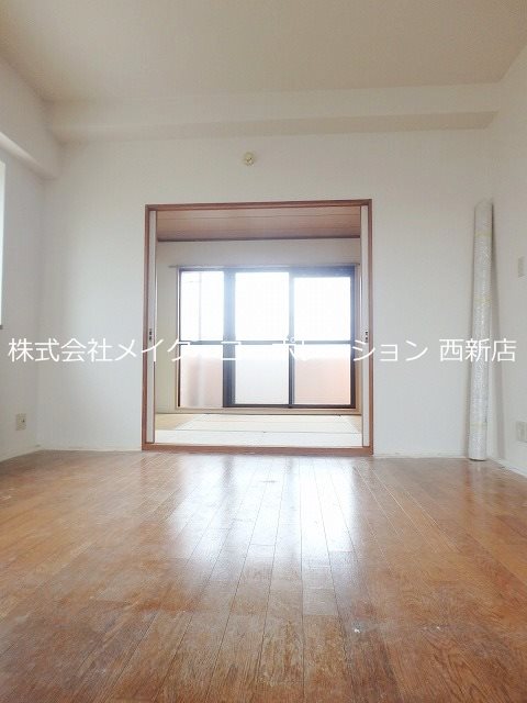レジダンスモード その他8