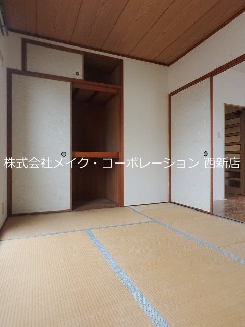 レジダンスモード その他12