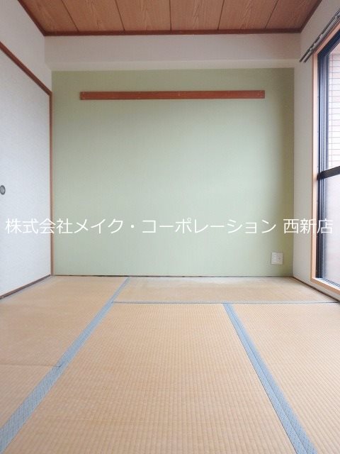 レジダンスモード その他14