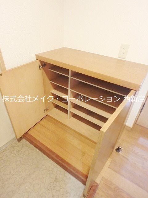 レジダンスモード その他16