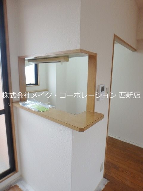 レジダンスモード その他18